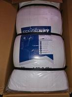 Hekwerknet Standaard 1.80x3.45m - Nieuw in doos!, Ophalen