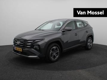 Hyundai Tucson 1.6 T-GDI MHEV Comfort | Apple Carplay/Androi beschikbaar voor biedingen