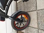 Elektrische vouw fiets, Ophalen of Verzenden, Zo goed als nieuw, 20 inch of meer