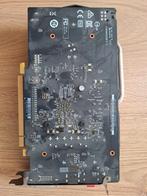 MSI Geforce GTX 1050 Ti Grafische Kaart, Computers en Software, Videokaarten, Churchilllaan 202, 5705 BK Helmond, Gebruikt, DisplayPort