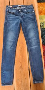 Tommy Jeans Dames Jeans Maat 26/32, Blauw, Overige jeansmaten, Ophalen of Verzenden, Zo goed als nieuw