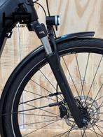 Hercules Robert/A Deluxe I-R8 E-Bike Shimano Nexus, Fietsen en Brommers, Elektrische fietsen, Niet ingevuld, Ophalen of Verzenden