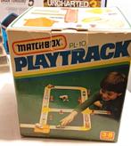 Matchbox playtrack #1982#, Ophalen of Verzenden, Zo goed als nieuw