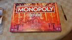 bordspel Monopoly Defqon 1 Monopolie Hardstyle Hardcore fest, Een of twee spelers, Ophalen of Verzenden, Nieuw, Monopoly