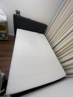 140x200 mattress, Huis en Inrichting, Slaapkamer | Matrassen en Bedbodems, Ophalen, Tweepersoons, 140 cm, Zo goed als nieuw