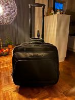 Nieuwe Laptop Koffer / Handbagage van Lightpak, Wieltjes, Nieuw, Minder dan 50 cm, Ophalen of Verzenden