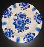 Delfts Blauw asbak, Antiek en Kunst, Verzenden