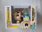 Funko Pop Sally Stageplay 414 Cuphead, Verzamelen, Poppetjes en Figuurtjes, Ophalen of Verzenden, Zo goed als nieuw