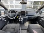 Renault TRAFIC 2.0 DCi 170PK Automaat Dubbel Cabine / Trekha, 4 cilinders, Bedrijf, Diesel, 170 pk