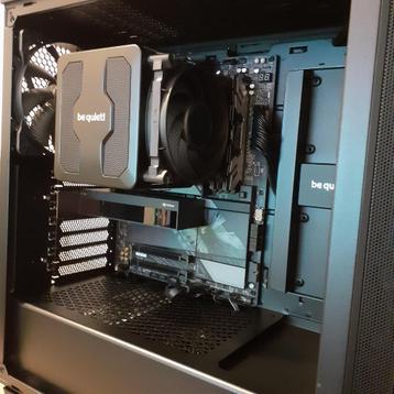 3D Rendering workstation AMD Ryzen 9 9950X RTX 2000 ADA 64G beschikbaar voor biedingen