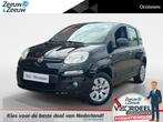 Fiat Panda 0.9 TwinAir Lounge | Zeer nette auto | Volledig o, Auto's, Fiat, 12 maanden, Stof, Gebruikt, Euro 6