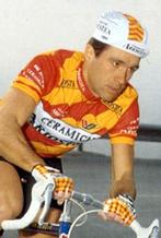 Wielrennen petje ARIOSTEA – ADRIANO BAFFI – 1989, Sport en Fitness, Wielrennen, Ophalen of Verzenden, Overige typen