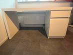 Ikea bureau, Huis en Inrichting, Ophalen, Zo goed als nieuw