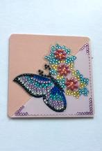 Diamond painting boekenlegger 71 B, Verzenden, Nieuw