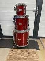 Adams 6000 toms 8" en 13", en 16" floortom, Ophalen, Gebruikt, Trommel