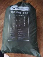 DD hammocks tarp, Caravans en Kamperen, Ophalen of Verzenden