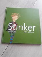 Stinker, Ophalen of Verzenden, Zo goed als nieuw