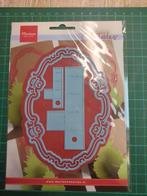 Marianne Design pop up kaart Creatable lr0371, Hobby en Vrije tijd, Kaarten | Zelf maken, Ophalen of Verzenden, Nieuw, Overige thema's