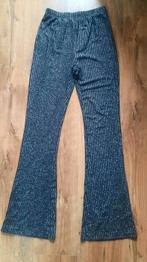 party flair, legging, mt S. nieuw. Jutka & Riska, Kleding | Dames, Leggings, Maillots en Panty's, Legging, Zwart, Nieuw, Ophalen of Verzenden