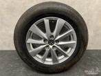 17” Mazda CX-5 2011+ Velgen + Banden 225/65/17 225/65R17 225, Gebruikt, -, -, Banden en Velgen