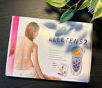 Babycare TENS Elle TENS 2 - Zo goed als nieuw, Diversen, Ophalen of Verzenden, Zo goed als nieuw