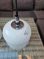 Vintage Raak Amsterdam design hanglamp, Ophalen of Verzenden, Zo goed als nieuw, Minder dan 50 cm