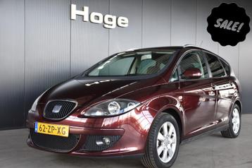 SEAT Altea XL 1.8 TFSI Stylance Ecc Cruise Control HANDEL /  beschikbaar voor biedingen