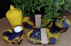 Nieuw - handgemaakt - giftset - cadeautje - decoratief, Ophalen of Verzenden, Nieuw