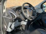 Ford Transit Custom 2.2TDCI 155PK Lang Dubbelcabine Limited, Voorwielaandrijving, Euro 5, Gebruikt, 4 cilinders