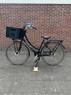 Vogue elite transporter 8 versnellingen, Fietsen en Brommers, Fietsen | Dames | Damesfietsen, Overige merken, Gebruikt, Versnellingen