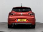 Renault Clio 1.3 TCe R.S. Line 130PK | Automaat | Navigatie, Auto's, Renault, 12 maanden, Gebruikt, Euro 6, 4 cilinders