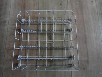  Miele , servieskorf boven en onder vaatwasser beschikbaar voor biedingen