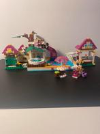 LEGO friends vakantiehuis, Kinderen en Baby's, Speelgoed | Duplo en Lego, Ophalen of Verzenden, Gebruikt, Lego