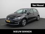 Volkswagen e-Golf E-DITION | Apple Carplay / Android Auto |, 12 maanden, Gebruikt, Zwart, Parkeersensor