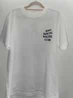 Anti social social club t-shirt, Maat 48/50 (M), Ophalen of Verzenden, Anti Social Social Club, Wit