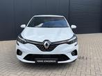Renault Clio TCe 90 Intens 1E EIGENAAR | CLIMATE EN CRUISE C, Voorwielaandrijving, Stof, Gebruikt, Euro 6