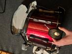 Snare drum Majestic Drums incl. riem en stokken, Ophalen, Gebruikt, Overige merken