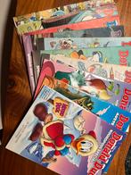 Verschillende Donald Duck bladen en pockets, Meerdere comics, Ophalen of Verzenden, Gelezen, Europa