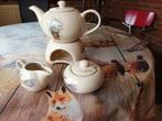 Serviesdelen Jet lavender, Huis en Inrichting, Keuken | Servies, Overige typen, Ophalen of Verzenden, Zo goed als nieuw, Overige stijlen