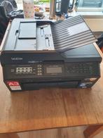Brother MFC-J6510DW A3 printer, Computers en Software, Printers, Ophalen, Gebruikt