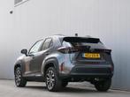 Toyota Yaris Cross 1.5 Hybrid 130 Pk Teamplayer Automaat App, Stof, Gebruikt, 1490 cc, Hybride Elektrisch/Benzine