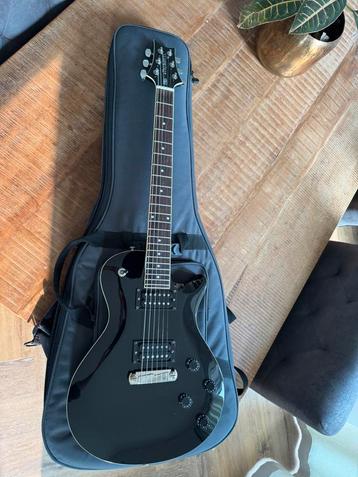 PRS Tremonti SE met Tremonti Signature Bridge pickup beschikbaar voor biedingen