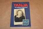 Tanja — Bert Uil — Russische Dwangarbeidster WOII, Boeken, Ophalen of Verzenden, Tweede Wereldoorlog, Gelezen, Overige onderwerpen