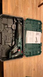 reciprozaag 20V van parkside nieuw, Doe-het-zelf en Verbouw, Gereedschap | Boormachines, Variabele snelheid, Overige typen, Ophalen of Verzenden