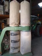 stofafzuiger, Ophalen, Gebruikt, Afzuiger