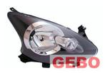 Toyota Aygo 2005/2014 koplamp rechts H4 81130-0H011, Ophalen of Verzenden, Nieuw, Toyota