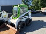 CAT 226B Joystick Schranklader  Bobcat Gehl Minishovel ZGST, Ophalen, Graafmachine