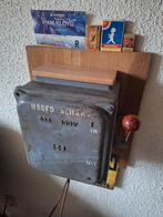 HEEMAF HOLEC SCHAKELAAR VINTAGE., Ophalen of Verzenden