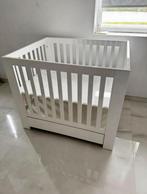 Kidsmill Somero Alaska Ledikant met Lade, Ophalen, Zo goed als nieuw, Lade