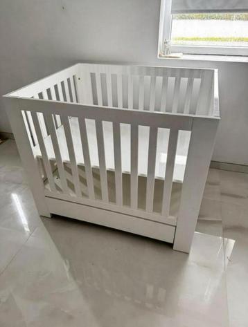 Kidsmill Somero Alaska Ledikant met Lade beschikbaar voor biedingen